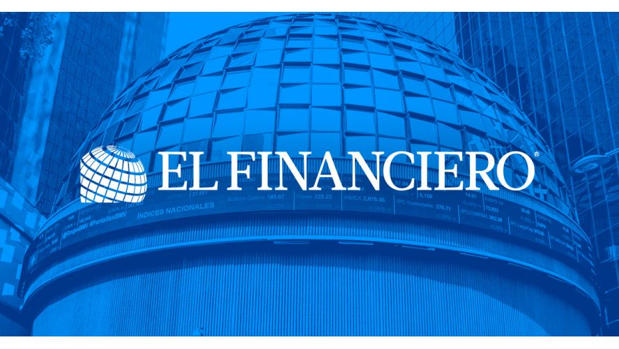 Petróleo mexicano subió 25.6% en 2019, su mayor avance desde 2016