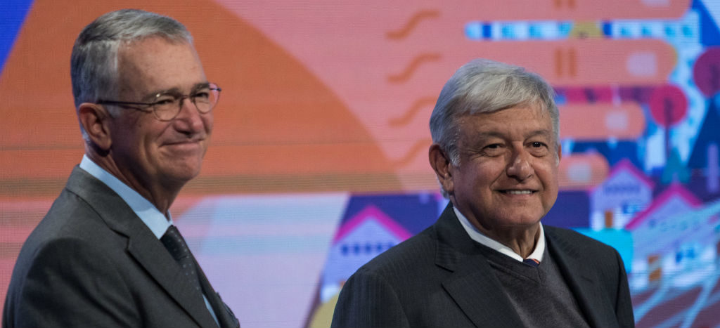 Se investigará si realmente Salinas Pliego debe 14 mil mdp al SAT: AMLO