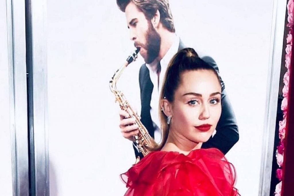 Miley Cyrus publica controversial video donde repasa su relación con Liam Hemsworth