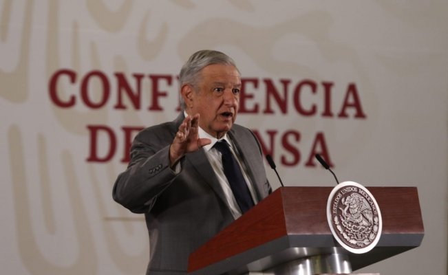 La Mañanera de AMLO. Gobierno hará estudio sobre las afores | El Universal