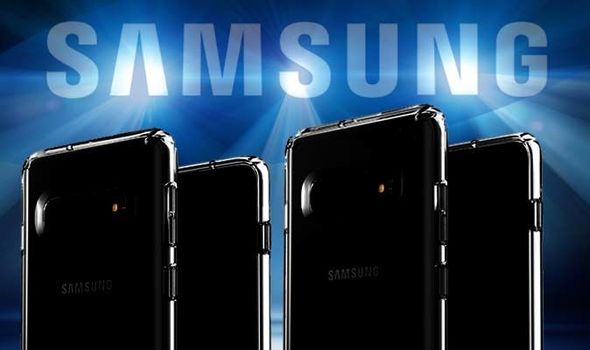 ¡Oficial! Estos nuevos teléfonos de Samsung sí llegarán a México