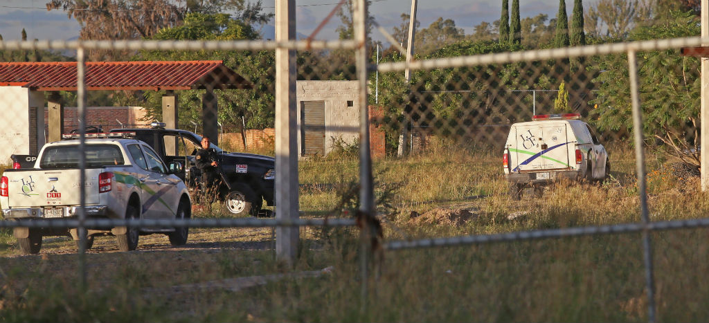 Siguen los cadáveres en Jalisco: hallan otros 18 en fosa clandestina de Tlajomulco de Zúñiga