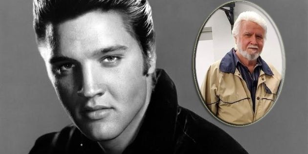 Elvis Presley ¿está vivo? Ahora es predicador