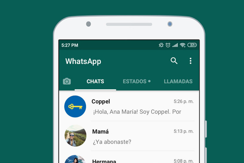 Coppel ya realiza préstamos personales de hasta 40,000 pesos por WhatsApp en México, el reto será que te…