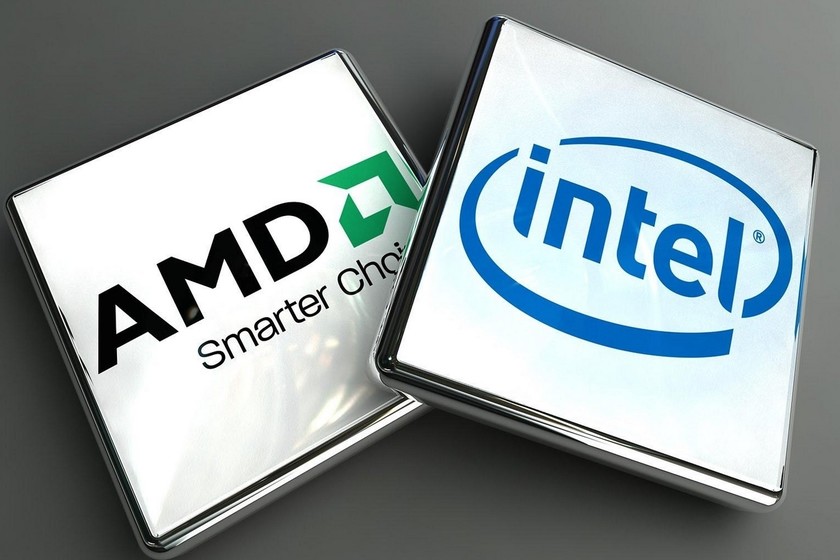 A Intel se le acaba la fiesta en portátiles: en 2020 Qualcomm y (sobre todo) AMD le van a plantar cara a lo…