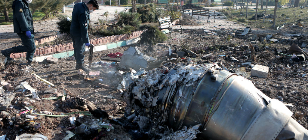 en Vivo 10/01/20: Canadá acusa a Irán de derribar avión ucraniano; balacera en CDMX y más