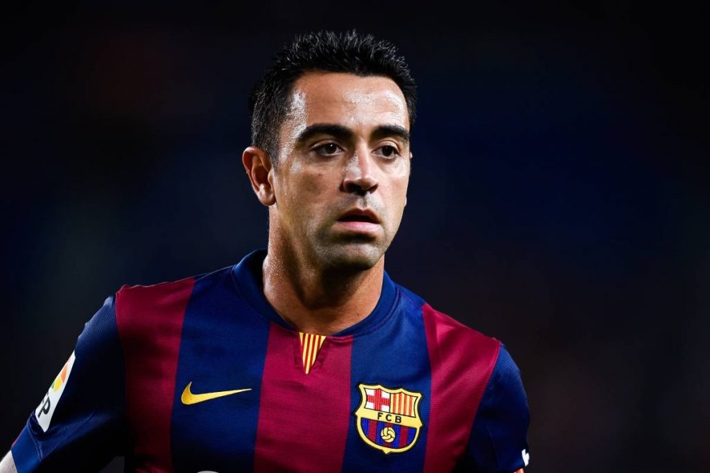 ¿Adiós Ernesto Valverde? Barcelona se reúne con Xavi Hernández