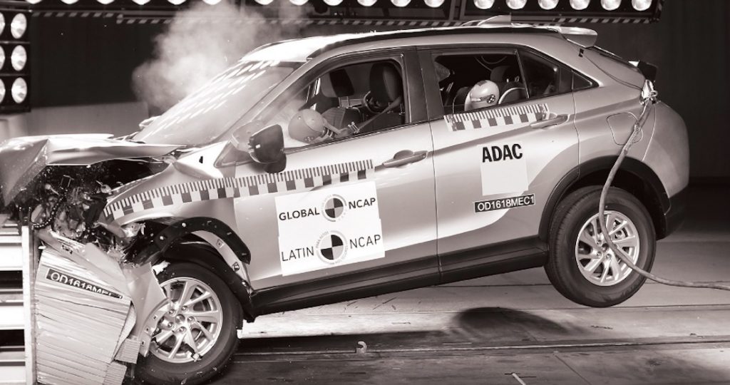 Estos 41 modelos de auto que se venden en México no convienen: son muy inseguros, dice Latin NCAP