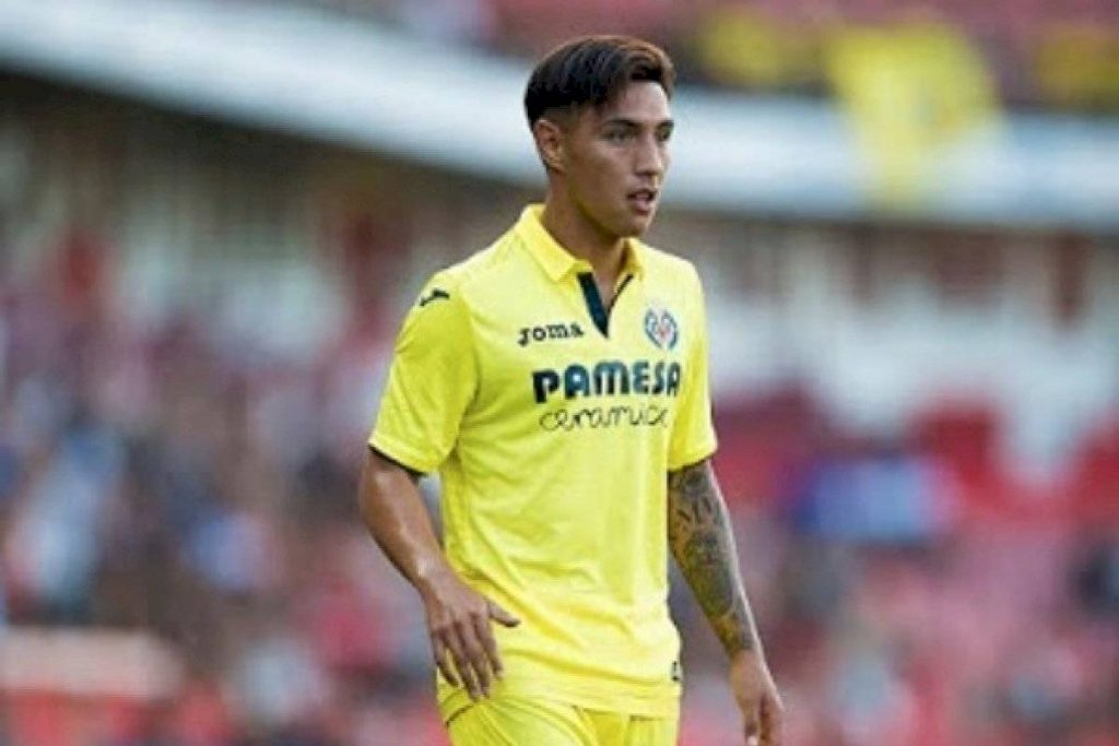 Leonardo Suárez, de Villarreal, será nuevo refuerzo del América