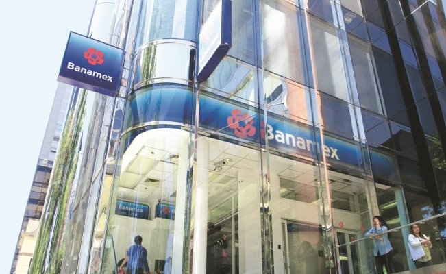 Citibanamex cerca del segundo lugar de grupos financieros en México | El Universal