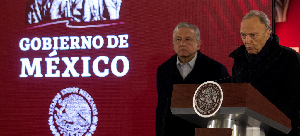 Presidencia de AMLO y FGR presentan reforma judicial sin documentos de cambios jurídicos