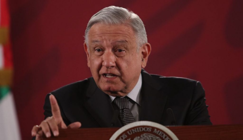 Despidieron a 380 mil trabajadores en diciembre: AMLO