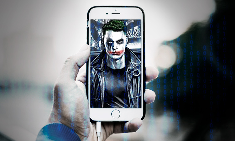 “Joker”, el malwere que puede robarte dinero desde tu celular