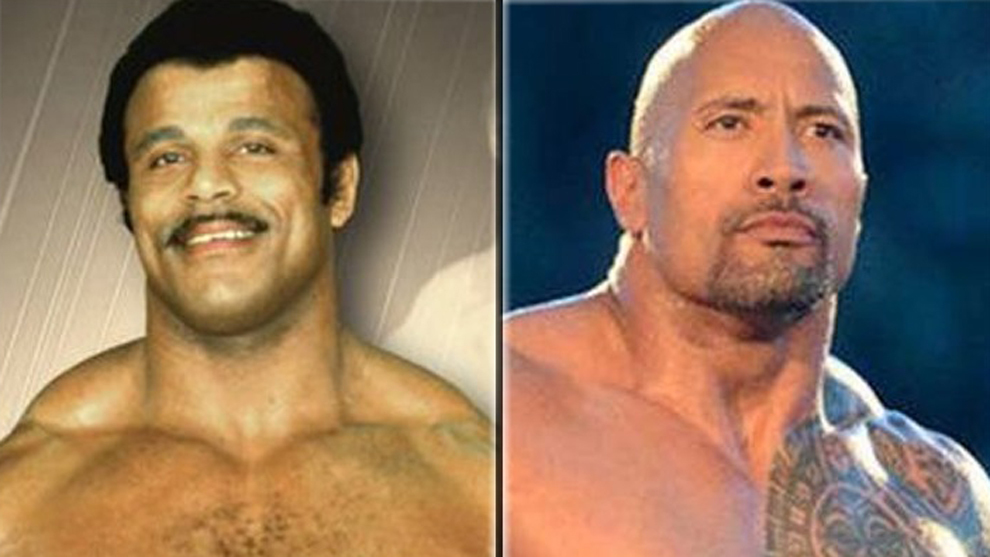 Muere el luchador Rocky Johnson, el gran mito de la WWE y papá de La Roca