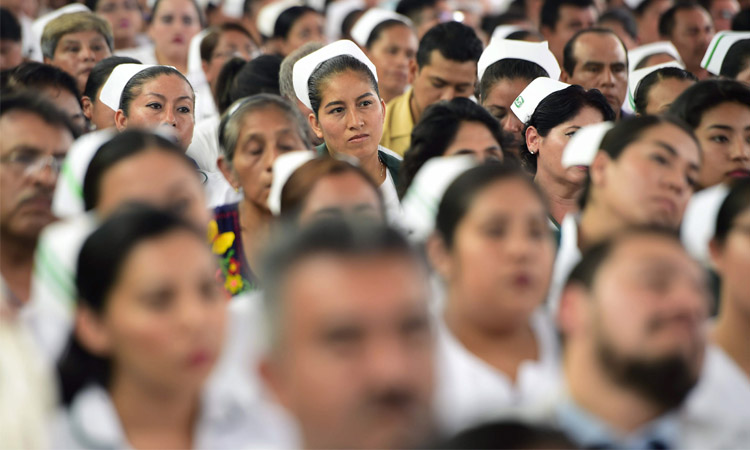 ¿Qué es y cuál es el objetivo del Insabi?