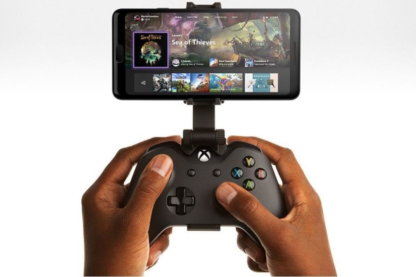 Xbox Console Streaming ya está disponible en México: así puedes jugar títulos de Xbox en tu smartphone Android