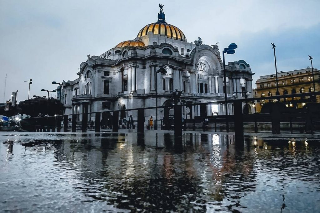 Pronóstico del clima para hoy sábado 18 de enero