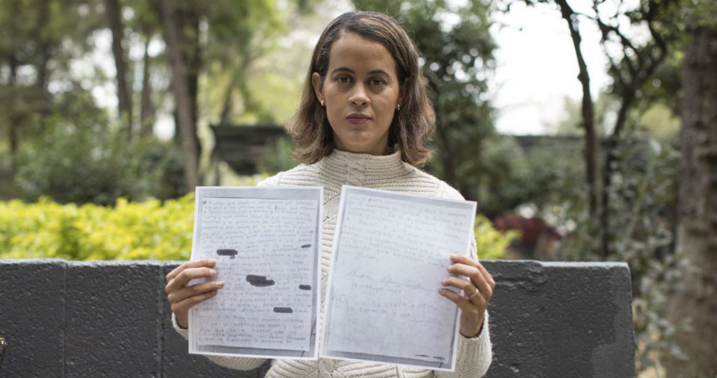 En un colegio de los Legionarios: “Miss, el padre se lo hace cada vez más fuerte a las más pequeñitas”