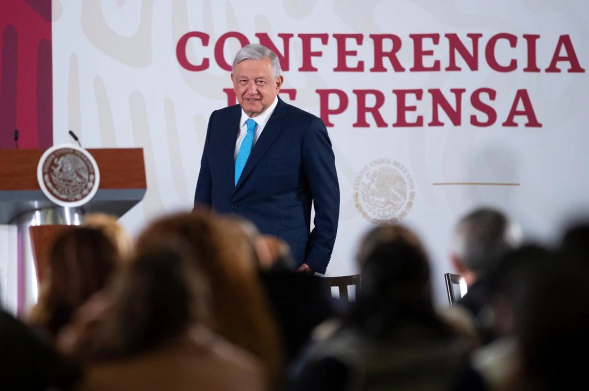 “No son ocurrencias”: López Obrador habló sobre la polémica rifa del avión presidencial