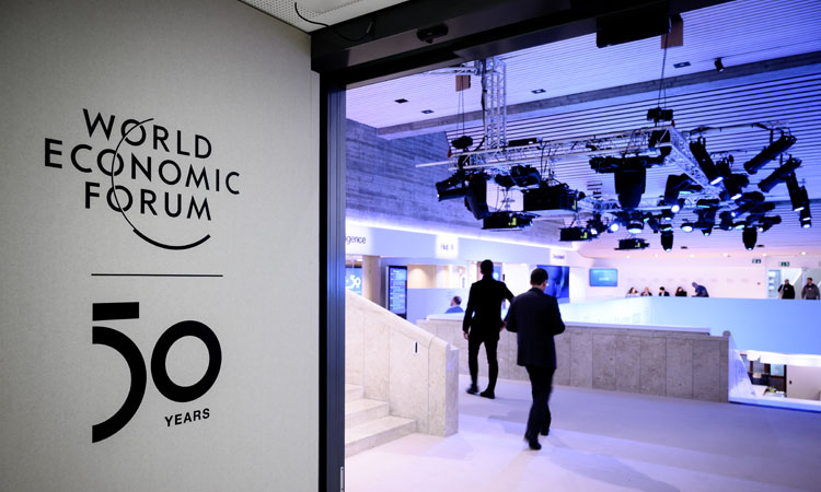 Trump y Thunberg estarán presentes en el foro de Davos 2020