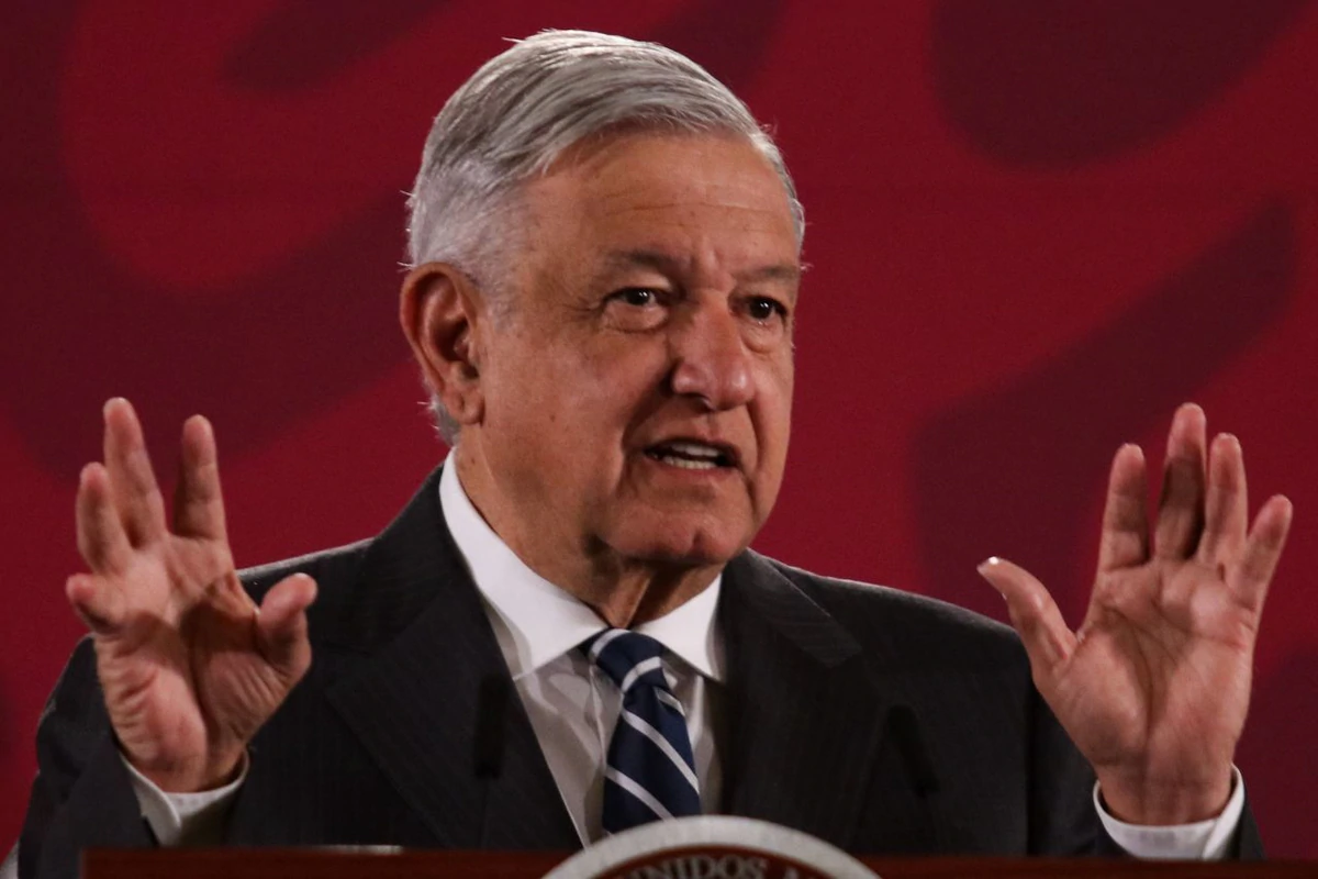 López Obrador garantizó presupuesto de salud para los estados que no se suscriban al Insabi