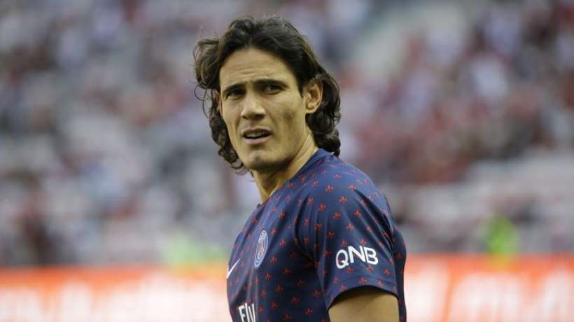 ¡El Chelsea presenta su propuesta por Edinson Cavani!