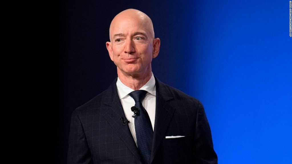 El hackeo de teléfono de Jeff Bezos explicado: esto es lo que debes saber para tu propia seguridad