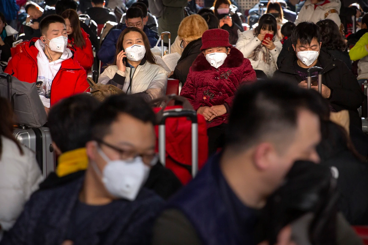 Coronavirus en México: estos son los aeropuertos con conexión a China más vigilados por las autoridades