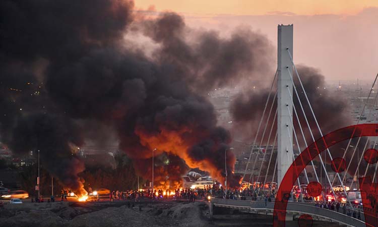 Ajustan reloj del apocalipsis más cerca de la medianoche