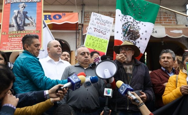 Caminata por la Paz: Concluye primer día; piden “sacarse el miedo” | El Universal