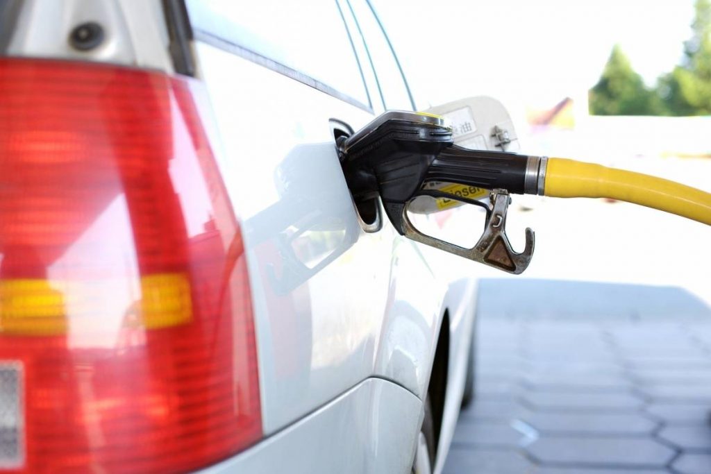 Precio de la gasolina en México para este 23 de enero