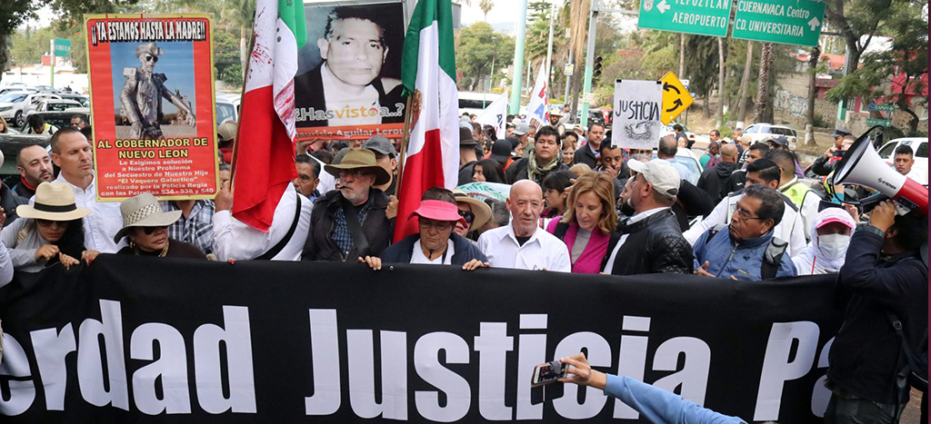 No tengo tiempo, oportunidad, de atender Caminata por la Paz: AMLO | Entérate