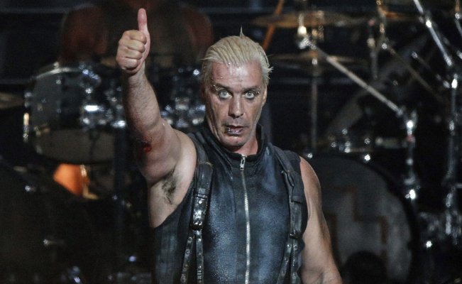 Rammstein abre nueva fecha en México | El Universal