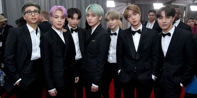 GRAMMYS 2020: La corta participación de BTS molestó al ARMY