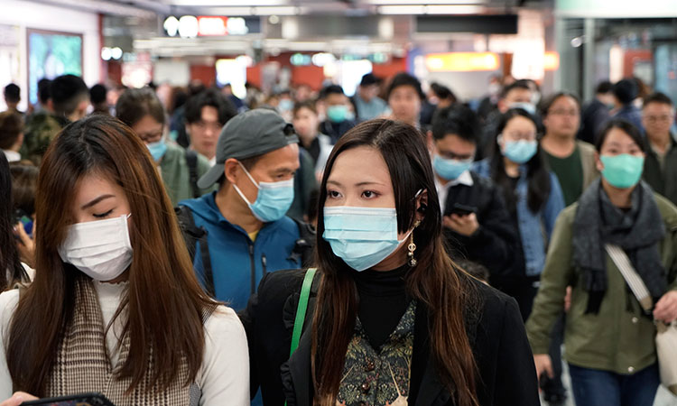 Aumentan a 80 los fallecidos en China y 2 mil contagiados por coronavirus