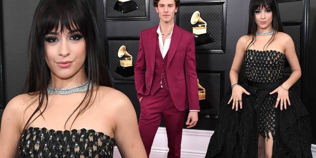 Grammys 2020: Camila Cabello y Shawn Mendes se lucieron BORRACHOS en una fiesta loca