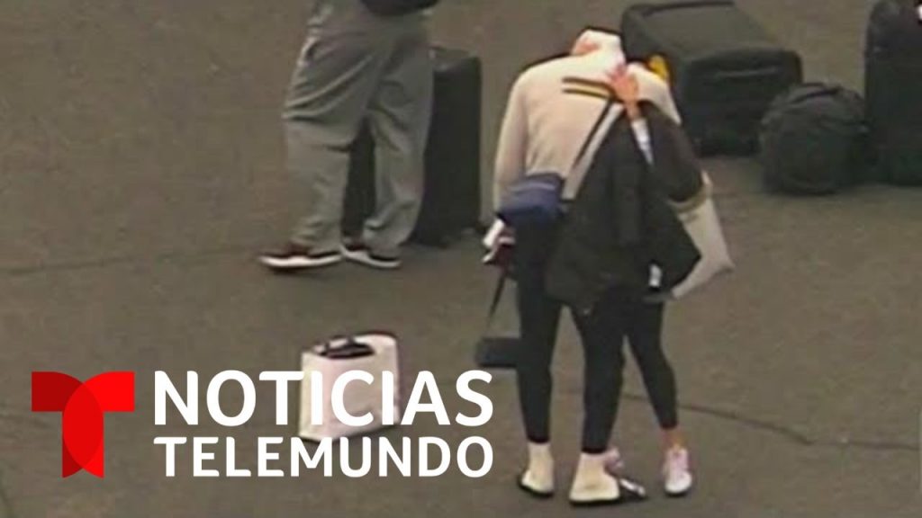 Lebrón James estalla en llanto al enterarse de la muerte de Kobe Bryant | Noticias Telemundo