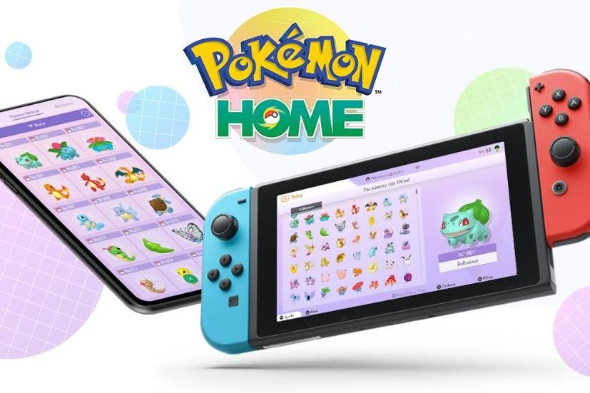 Pasar tus Pokémon de ‘Pokémon Go’ a ‘Pokémon Sword/Shield’ costará desde 3 dólares en México, pero tendrá un…