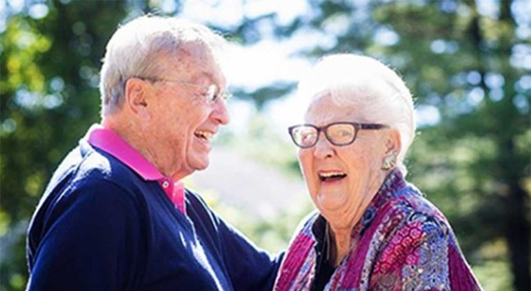 Ancianos podrían necesitar sólo un minuto de ejercicio a la semana