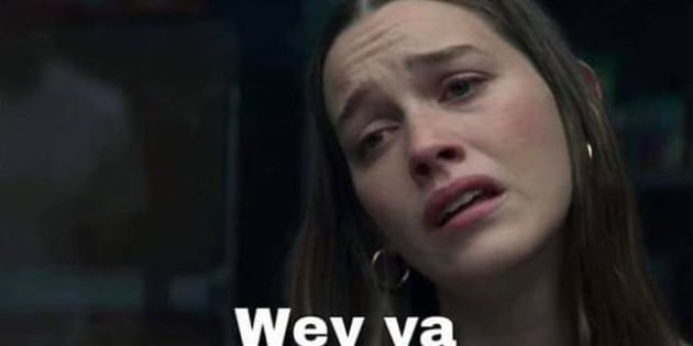 Wey Ya: El nuevo meme VIRAL de enero que inunda las redes