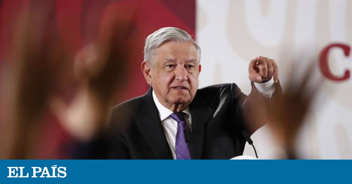 México hace oídos sordos a la insistencia de Trump sobre el muro