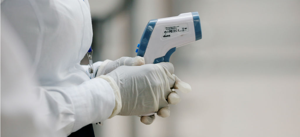 Coronavirus: Reportan primer caso de contagio de persona a persona en Estados Unidos