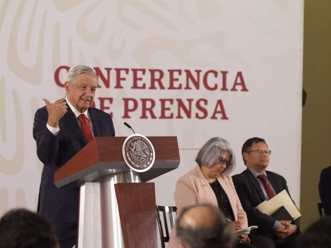 Venderá gobierno propiedades de México en el extranjero