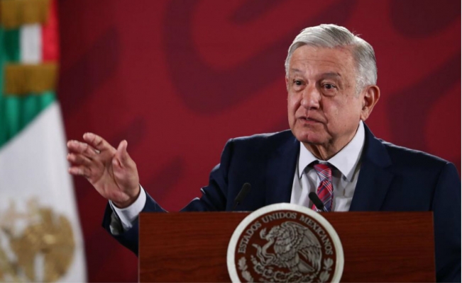 Mañanera AMLO. Analizan venta de inmuebles de México en extranjero | El Universal