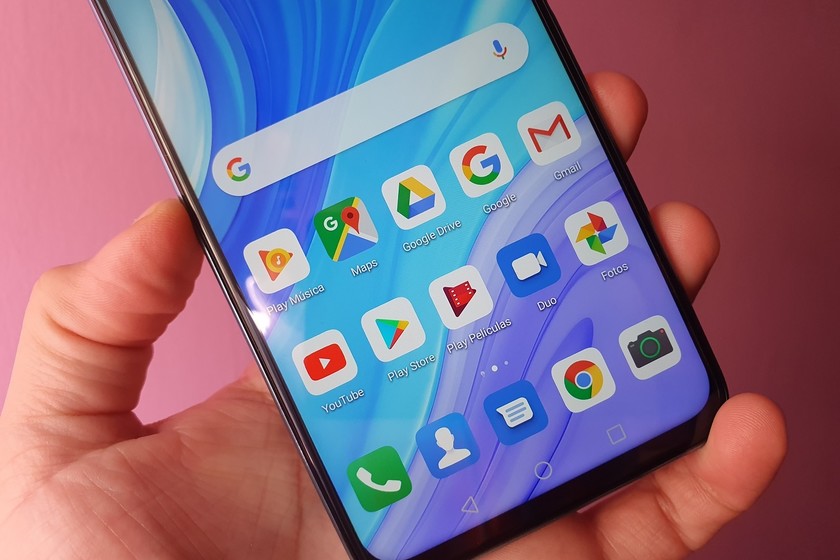 Que siempre sí: Huawei volvería a usar las apps y servicios de Google si el veto de Estados Unidos se suspende