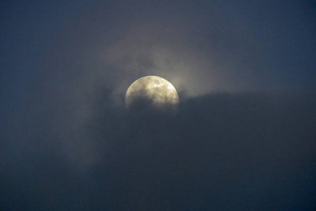 Pronóstico del clima en México para esta noche 1 de febrero