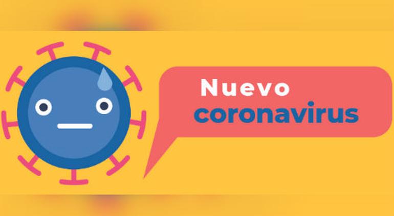 ¿Dudas sobre Coronavirus? Gobierno de México lo explica