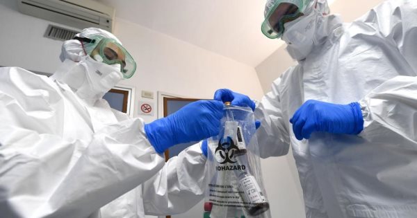 Médicos tailandeses hallan cura para coronavirus