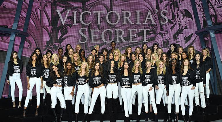 Revelaron modelos de Victoria’s Secret ¡años de acoso!