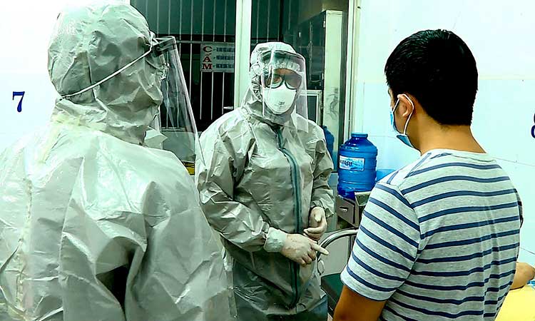 Asciende a 360 número de personas muertas por nuevo coronavirus